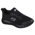 Skechers (GAR77222EC) Damen Truppe Sr IN UK 2 Zu 9