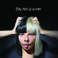 SIA - THIS IS ACTING 2 VINYL LP NEU