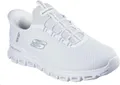 Schuhe Skechers Glide-step Noxus 233010WHT