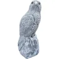 stoneandstyle Steinfigur, Grau, Stein, Tiere, 22x40x22 cm, Dekoration, Skulpturen & Dekoobjekte, Dekotiere