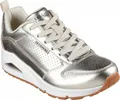 SKECHERS UNO-METALLIXS Sneaker Damen gelb 40