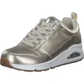Skechers UNO Damenschuhe 177109 CHMP 177109 CHMP Gold, EU 40
