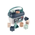 Fisher-Price Sorter Pierwsze Klocki für Babys, Mehrfarbig