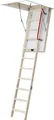 DOLLE Bodentreppe Iso Trend