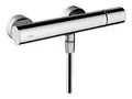 Axor Uno Einhebel-Brausemischer mit Zerogriff - Chrom - 45600000