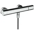 Axor - Uno - Duscharmatur Mit Griff Zero, Chrom 45600000