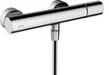 hansgrohe AXOR Uno Einhebel-Brausemischer Aufputz Zerogriff, 1 Verbraucher,