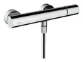 Axor Uno Einhebel-Brausemischer mit Zerogriff - Chrom - 45600000