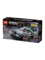 LEGO, Speed Champions, Time Machine from Back to the Future 72f618c7e075e4d1