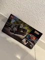 LEGO® Speed Champions 77256 Zeitmaschine aus Zurück in die Zukunft | NEU&OVP