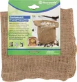 floraworld Jutesack Natur 40x60 cm