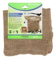 Floraworld Gartensack, Jutesack Natur 40 x 60 cm