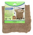 Floraworld Jutesack Natur 40 x 60 cm - 11597