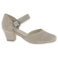 Hirschkogel Trachtenpumps - MELANA - taupe Pumps 36 EU