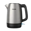 Philips Wasserkocher Collection 1,7 Liter 2200 W Edelstahl Kettles Stilvoll Effi
