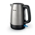 Philips 1,7 l 2200 w edelstahl-akkukessel