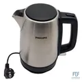 Philips Daily Collection Metall 1,7L - Stück Plastik am Griff rausgebrochen