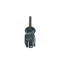 Temperaturfühler Bosch 10010119 NTC Sensor für Trockner 00154166 154166