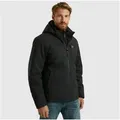 PME LEGEND Winterjacke STRATOR Wasserabweisendes Material blau L (52)