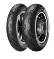 Satz Metzeler ME 888 MARATHON ULTRA MU85B16 77H + MT90B16 72H Set Paar Reifen