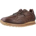 Cetti C-848 INV26 - Herren Sneaker - Used-Tin-Moka
