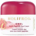 HoliFrog Owel Multi-Peptide Eye Crème 15 ml (Augenpflege Crème, Nacht, Tag, 15 ml) (HFG1412)