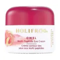 Holifrog OWEL Multi Peptide Eye Cream 15ml