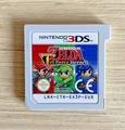 The Legend of Zelda: Tri Force Heroes (Nintendo 3DS, 2015) NUR MODUL Getestet
