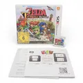 The Legend of Zelda: Tri Force Heroes (Nintendo 3DS)