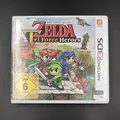 Mario, Luigi, Yoshi, Lego und Zelda Spiele für Nintendo 2 DS, 3DS, auch NEW & XL
