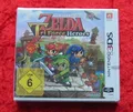 The Legend of Zelda Tri force Heroes Nintendo 3DS Spiel Neu, deutsche Version