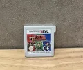 The Legend of Zelda: Tri Force Heroes (Nintendo 3DS)
