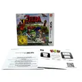 The Legend of Zelda: Tri Force Heroes Nintendo 3DS nur Hülle mit Beilegern