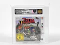 Nintendo 2DS 3DS,Zelda: Tri Force Heroes,VGA Gold 85+ NM+