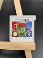 The Legend of Zelda: Tri Force Heroes für Nintendo 3DS mit OVP *Blitzversand*