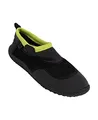 ARENA Unisex Arena Watershoes Wasserschuhe, Dark Grey Lime, 46 EU