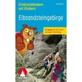 ErlebnisWandern mit Kindern Elbsandsteingebirge