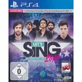Let's Sing 2019 mit deutschen Hits
