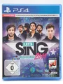 Let's Sing 2019 mit deutschen Hits (Sony PlayStation 4) PS4 Spiel in OVP in OVP