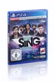Let's Sing 2019 mit Deutschen Hits (Sony PlayStation 4)