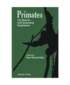 Primates: The Road to Self-Sustaining Populations: The Road to Self-Sustaining P