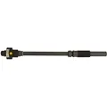 Jung Pumpen Anschluss-Set JP44609 DN 32, teleskopierbares Druckrohr