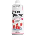Vital Drink Konzentrat - 1000ml - Erdbeere