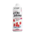 Best Body Nutrition Vital Drink Zerop (1000ml) Strawberry (20,99 EUR/L)