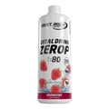 Best Body Nutrition Low Carb Vital Drink Sirup Getränke Konzentrat Sirup 11 €/L