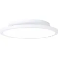 Brilliant LED Panel Buffi weiß 12W 4000K (Neutralweiß) Ø25cm