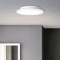 LED Panel Deckenleuchte Deckenlampe Rund 25cm 4000K Weiß Lampe Leuchte G96883A85