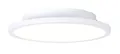 BRILLIANT LED Deckenlampe Flur Küchen Lampe Deckenleuchte 12 Watt 1560 lm 4000 K