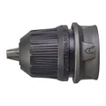 Milwaukee Schnellspannbohrfutter für M12 FPDX FIXTEC-Schnellwechselbohrfutter M12FPDX-CK Passend für: Akku-Schlagbohrschrauber M12 FPDX