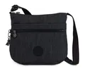 kipling Peppery Arto Medium Crossbody Active Denim blau